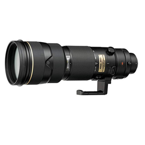 Nikon AF-S VR Zoom-NIKKOR 200-400mm f/4G IF-ED